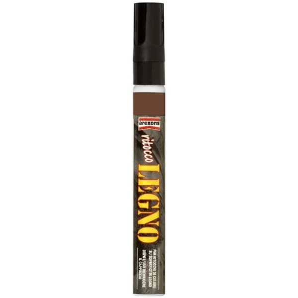 Ritocco legno Arexons 2901 Noce chiaro