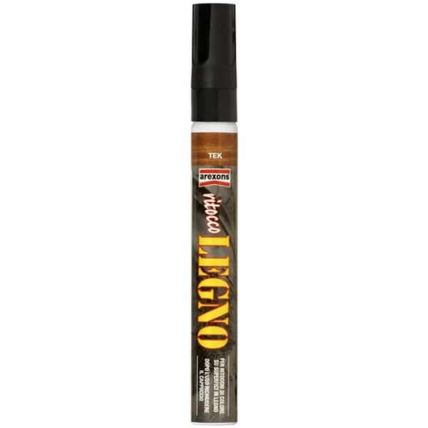 Ritocco legno Arexons 2916 Teak