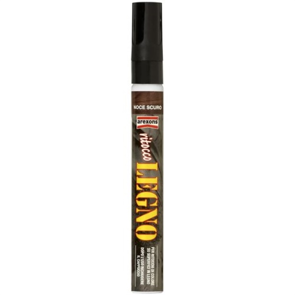 Ritocco legno Arexons 2910 Noce scuro