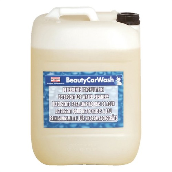 Detergente idropulitrice Arexons 4411 per auto