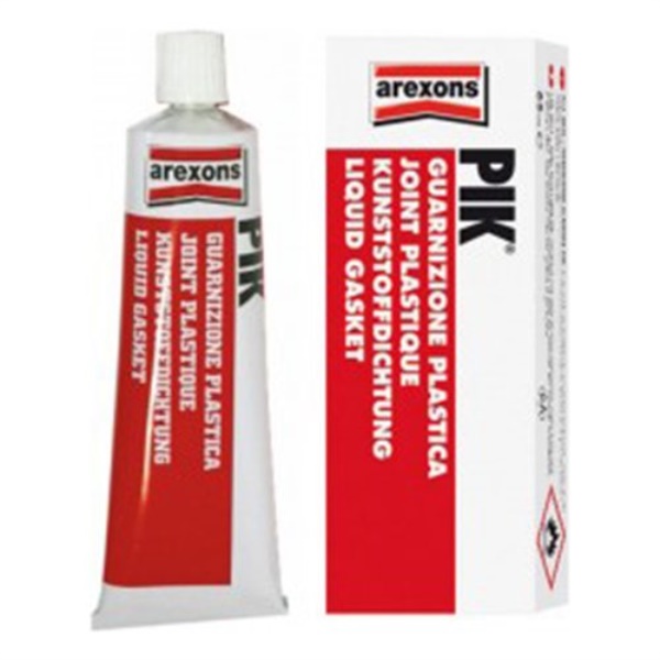 Guarnizione liquida Arexons 0012 PIK