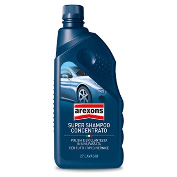 Detergente auto Arexons 8345 Super concentrato