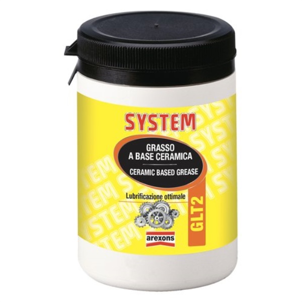 Grasso Arexons 95122 SYSTEM GLT2 base ceramica