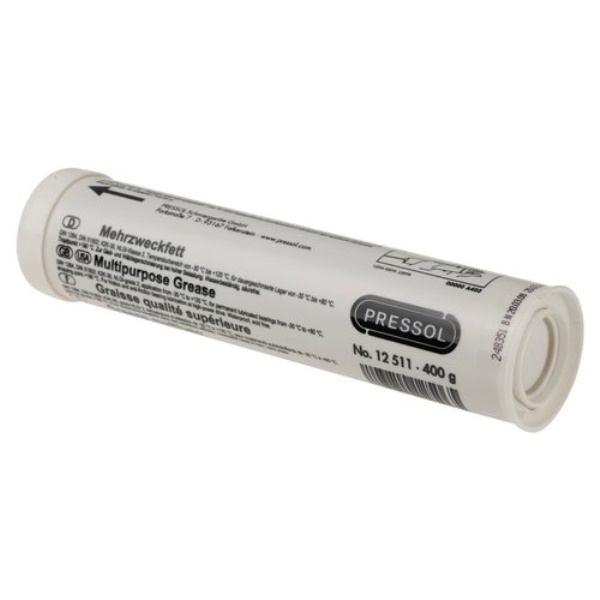 Grasso Pressol 12511 multiuso NLGI 2