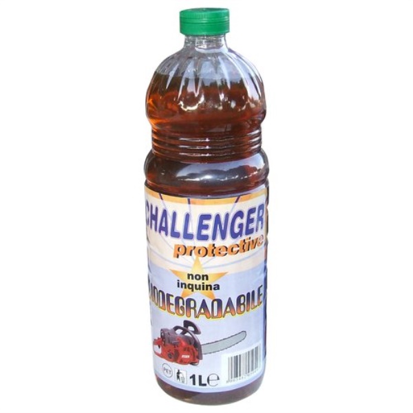 Olio catene motosega Greenoil PR1