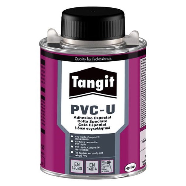 Colla specifica Henkel 34949 TANGIT PVC-U