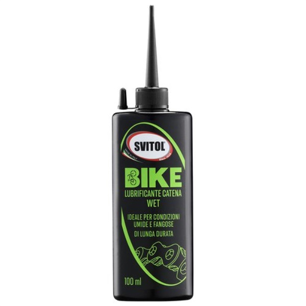 Olio lubrificante Arexons 4370 SVITOL BIKE per catene bici condizioni 