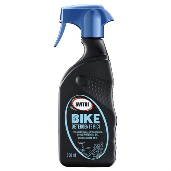 Detergente bicicletta Arexons 4366 SVITOL BIKE multiuso