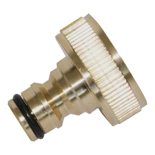 Presa rubinetto irrigazione Aquajet 00312L LONG LIFE METAL SYSTEM 1