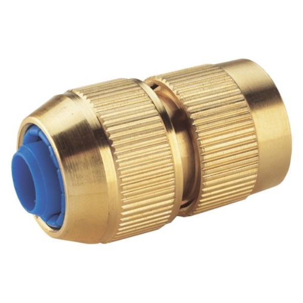 Raccordo automatico Aquajet 00331L LONG LIFE METAL SYSTEM ottone