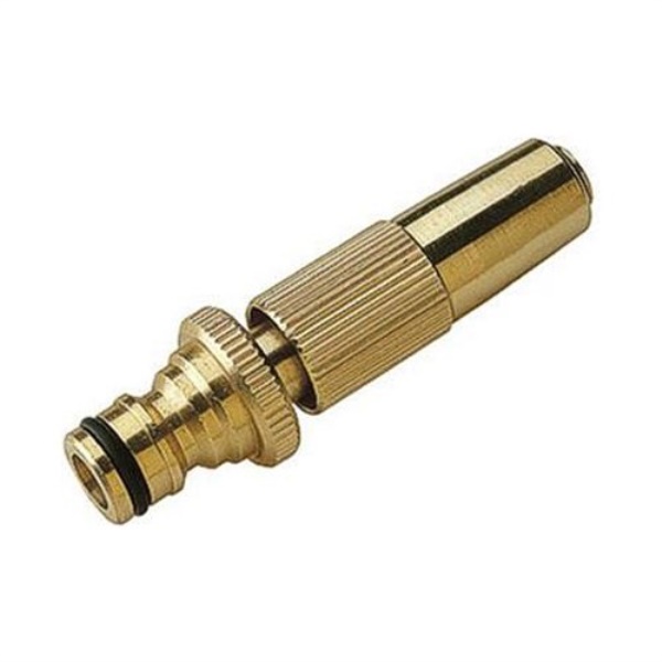 Lancia irrigazione Aquajet 00480L LONG LIFE METAL SYSTEM Getto Regolab