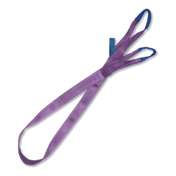 Cinghia sollevamento Robur 081500030 Viola