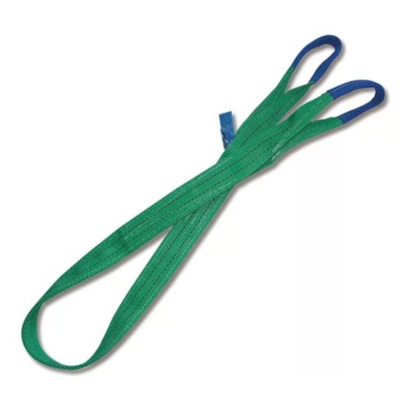 Cinghia sollevamento Robur 081530040 Verde