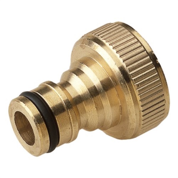 Presa rubinetto irrigazione Aquajet 00311B LONG LIFE METAL SYSTEM 3/4