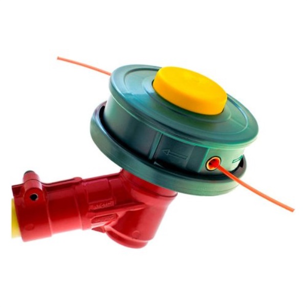 Testa filo decespugliatore Arno plast 1103 0201 ECO Tap&Go