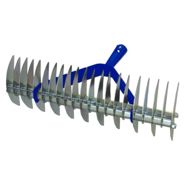 Rastrello Agef 915/4A2S0000 aeratore denti 32 915