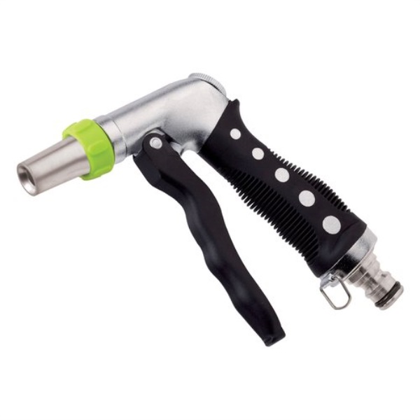 Pistola irrigazione Aquajet 00416B DE LUXE regolabile