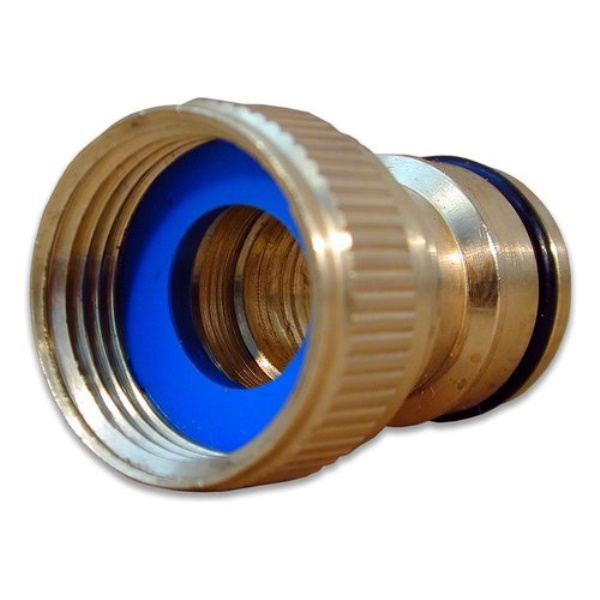 Presa rubinetto irrigazione Aquajet 00612B MAXIPASS 1