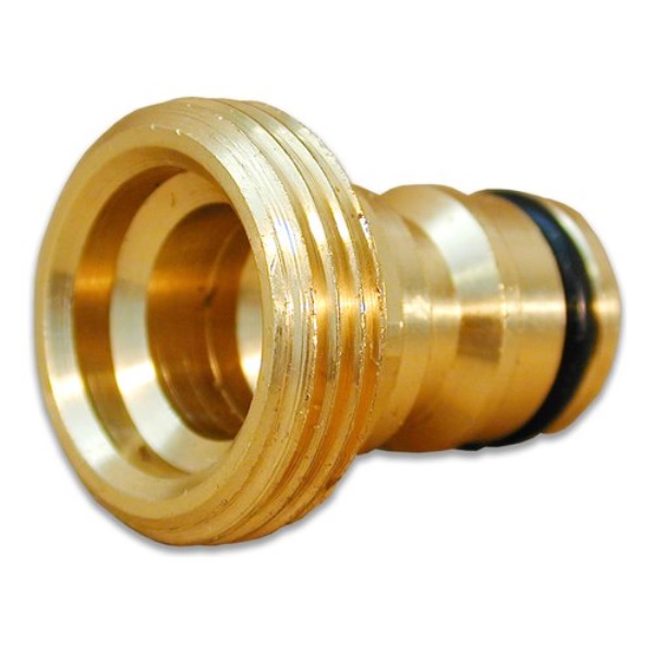 Presa rubinetto irrigazione Aquajet 00321B LONG LIFE METAL SYSTEM 3/4