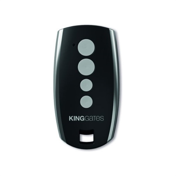 Telecomando apricancello Sicetech 6901200 KING GATES Stylo 4 Black e S