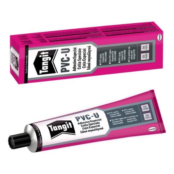 Colla specifica Henkel 2770760 TANGIT PVC-U