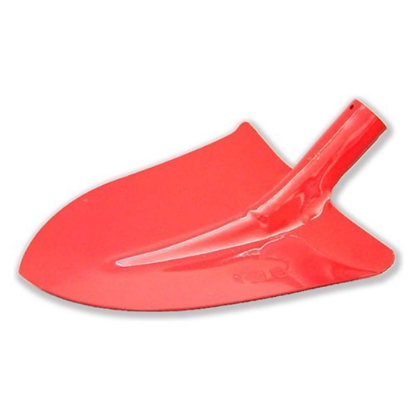 Badile Agef 50200T/1A1A0000 con spalla Rosso