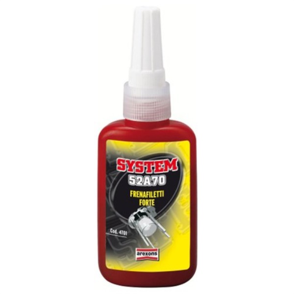 Frenafiletti Arexons 4701 SYSTEM forte 52A70