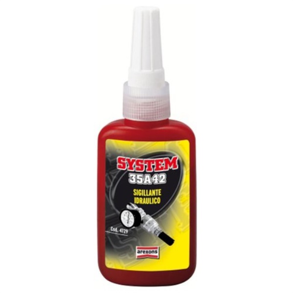 Sigillante idraulico 35A42 Arexons 4729 SYSTEM
