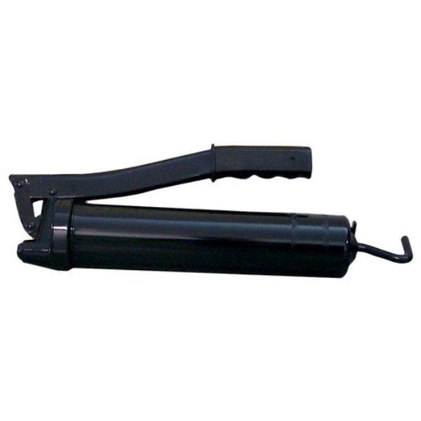 Pistola ingrassatore Pressol 12636 meccanica a leva per cartucce gr 40