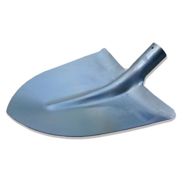 Badile Agef 50200T/0A4A0000 con spalla Silver