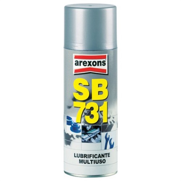 Lubrificante spray Arexons 4178 SB731 Multiuso