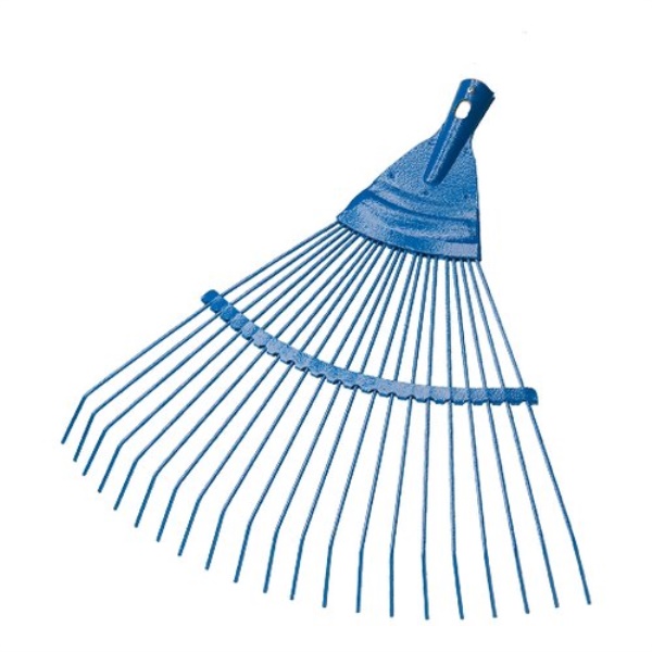 Scopa foglie Agef 848/2A6S0000 21 denti