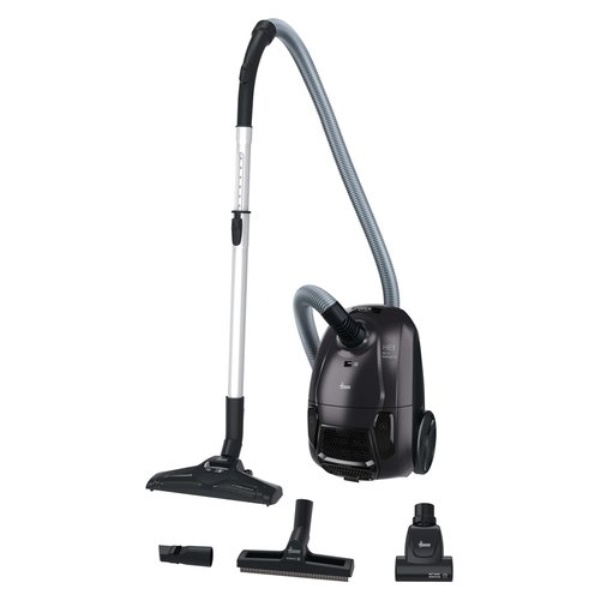 Aspirapolvere Hoover 39002327 HE120PET 011 Iron Grey