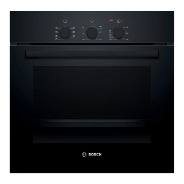 Forno incasso Bosch SERIE 2 HBF011BA2 Black