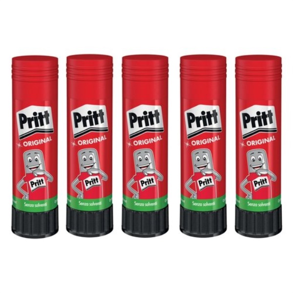 Colla stick Pritt 3026213