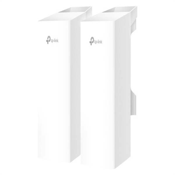 Access point Tp Link EAP215 BRIDGE KIT OMADA Antenne punto punto White
