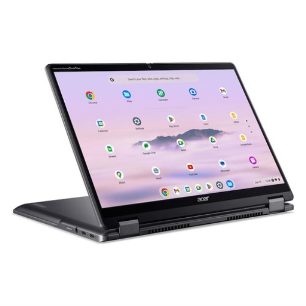 2 in 1 Notebook Acer NX J29ET 003 CHROMEBOOK PLUS SPIN CPE594 1N TCO 5