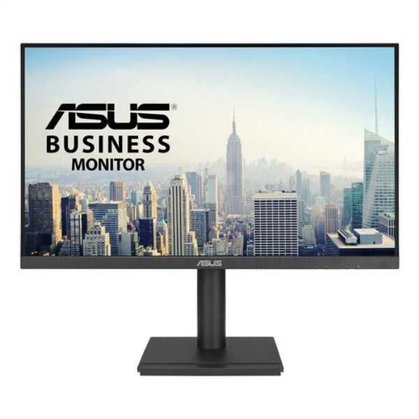 Monitor Asus 90LM06H0 B01370 BUSINESS VA27DQFS Pivot Black