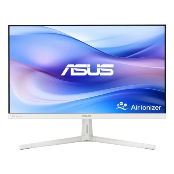 Monitor Asus 90LM09JT B01K70 AIR IONIZE VU249HFI W White