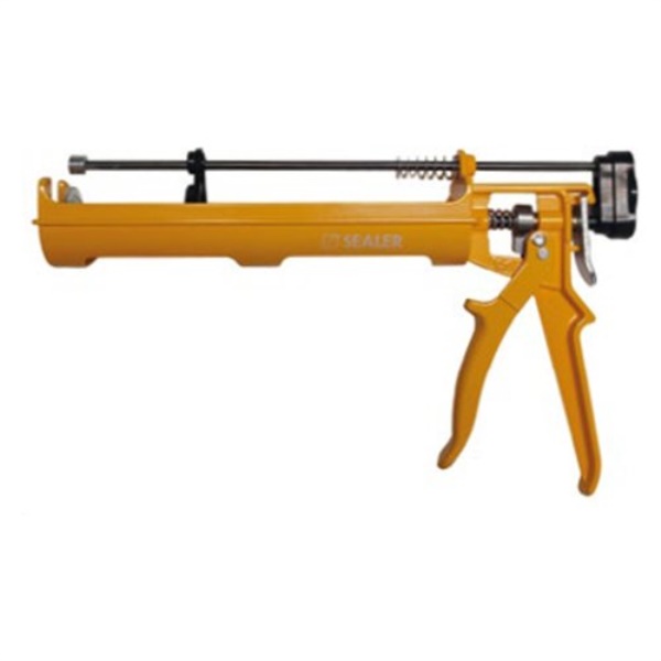 Pistola ancorante chimico coaxiale Sealer 41019 B-VERTICAL MAGNESIUM