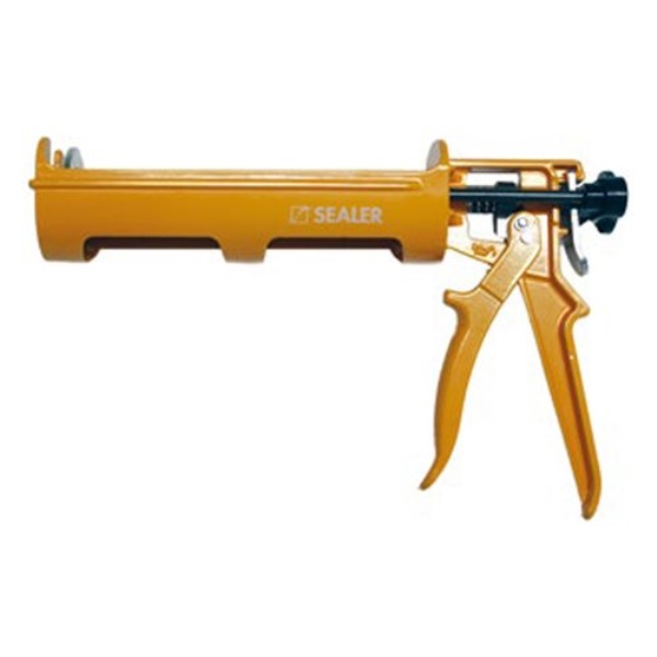 Pistola ancorante chimico coaxiale Sealer 41018 COAX MAGNESIUM