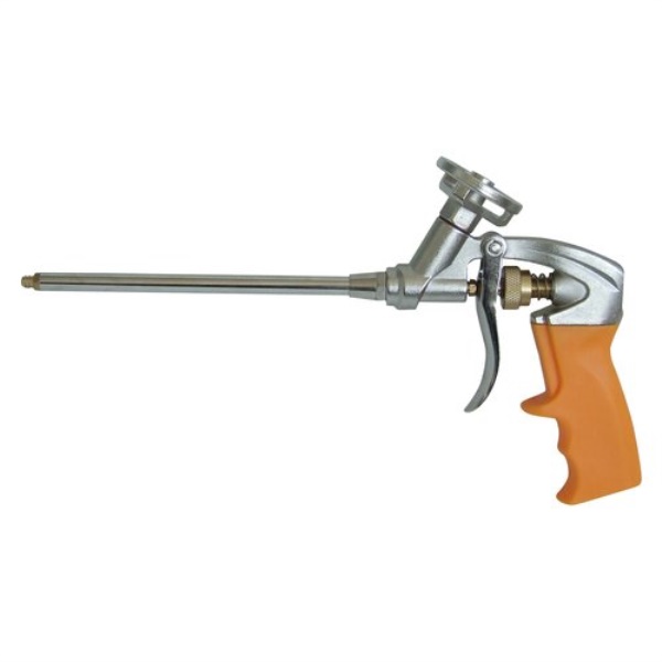 Pistola schiuma poliuretanica Sealer 41003 EVO ALLUMINIUM