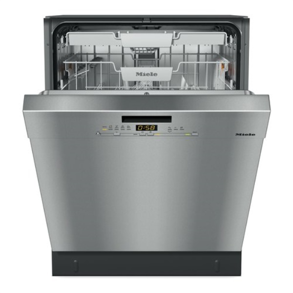 Lavastoviglie Miele 12849160 G 5611 SCU Active inox