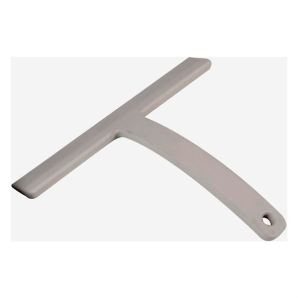 Tergivetro Cipi CP924 AV WIPE con gancio doccia Grigio