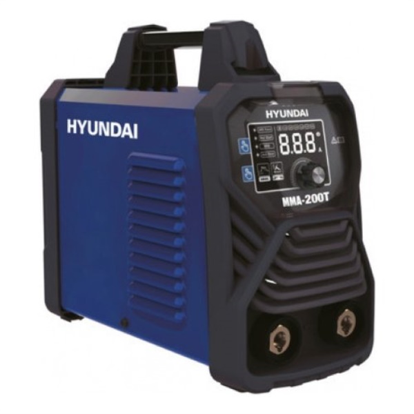 Saldatrice Hyundai Power Products 45195