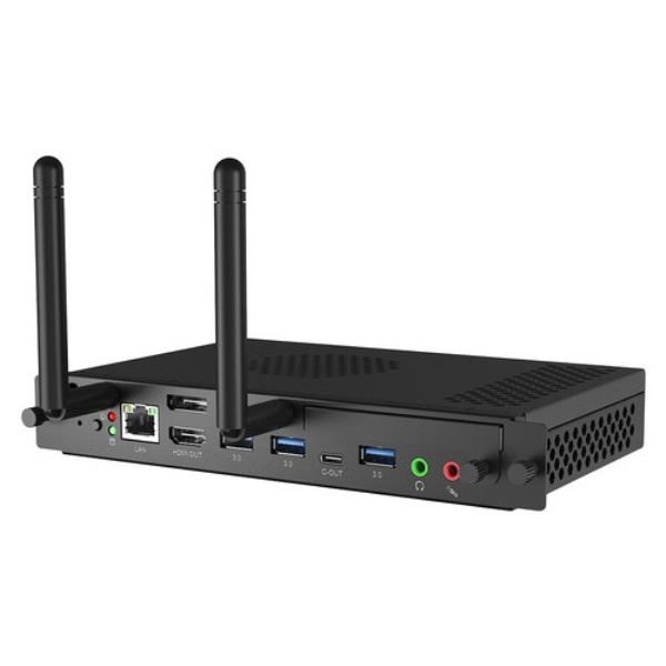 Signage box V7 CL65191 OPSI5 8 256 WIN Black