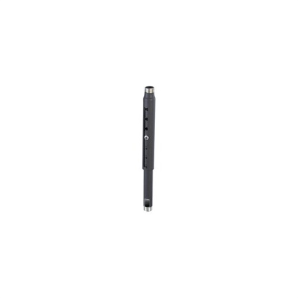 Colonna regolabile videoproiettore Itb CMS0709 CHIEF Cms Black