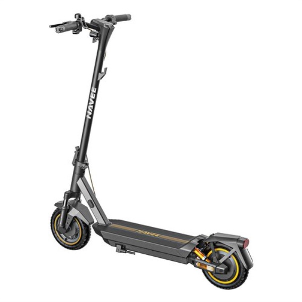 Monopattino elettrico Navee GT3 MAX Grigio