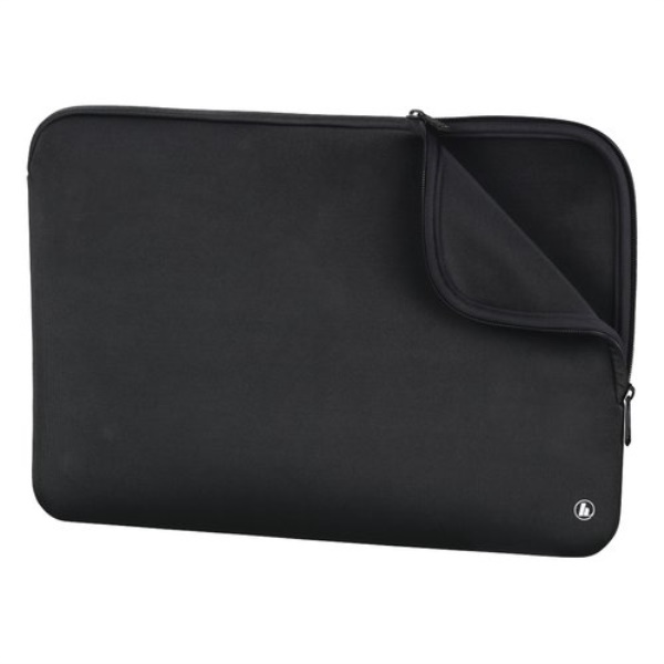Custodia notebook Hama 00216504 SLEEVE Black