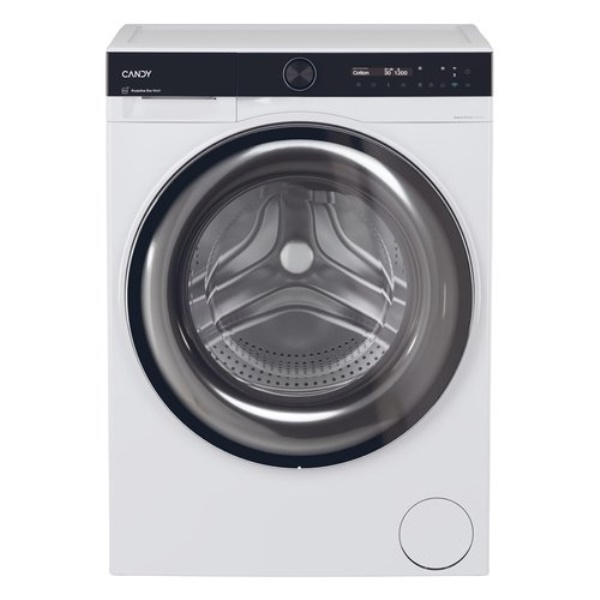 Lavatrice Candy 31020575 PROWASH 550 BP 49SBL8 S White